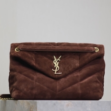 YSL Top Handle Bags